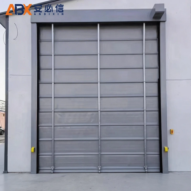 烟台市背带堆积门