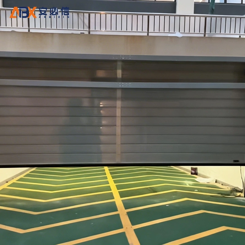 烟台市涡轮硬质高速门
